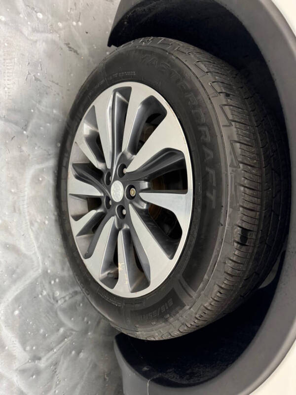 2019 Buick Encore Essence