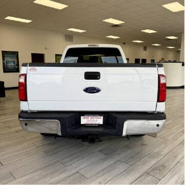 2015 Ford F-350 Super Duty