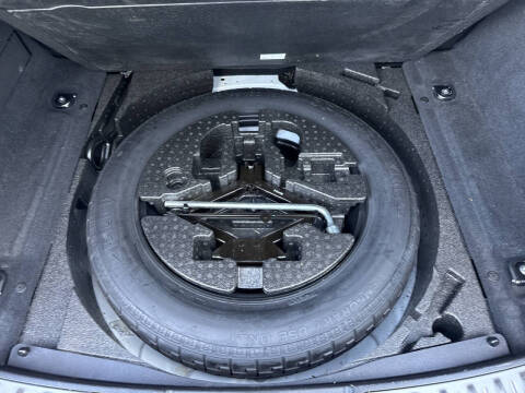 2020 Land Rover Range Rover Evoque S