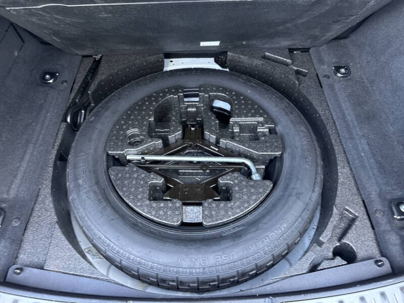 2020 Land Rover Range Rover Evoque S