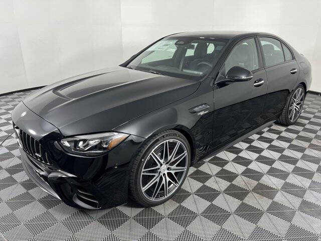 2025 Mercedes-Benz C-Class AMG C 63 S E Performance