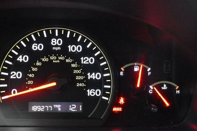2005 Honda Accord