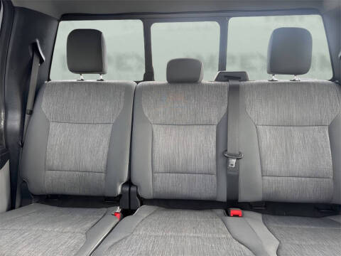 2023 Ford F-250 Super Duty