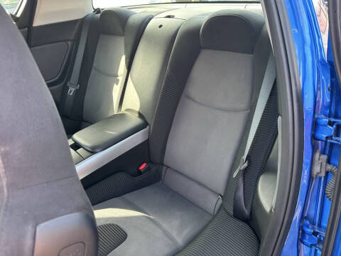 2006 Mazda RX-8 Automatic