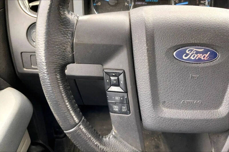 2011 Ford F-150