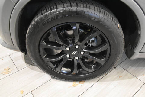 2020 Dodge Durango GT