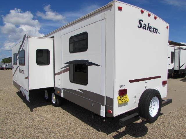 2008 Forest River SALEM LA 3