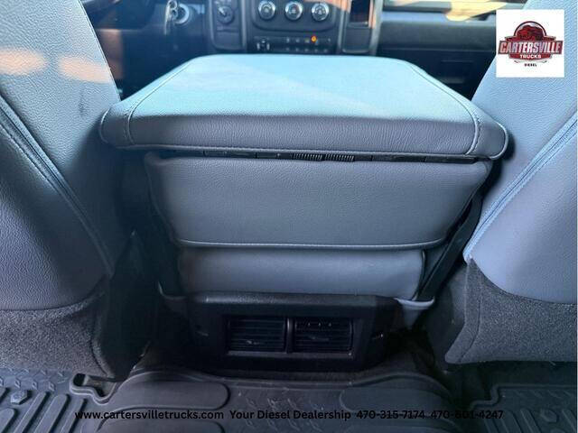 2017 RAM 3500 Tradesman