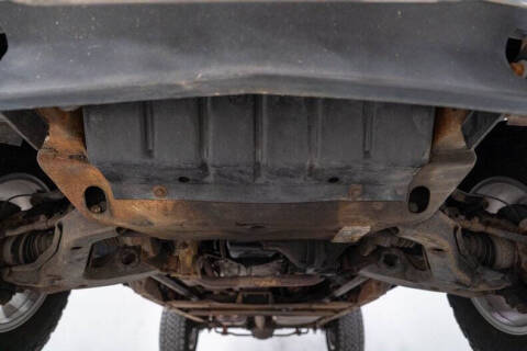 1998 Chevrolet Tahoe