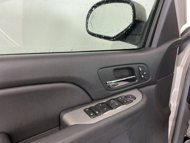 2009 Chevrolet Tahoe