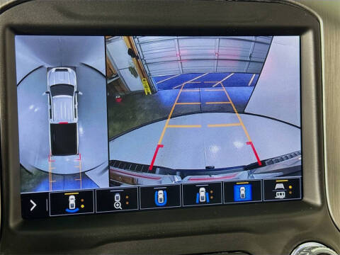 2023 GMC Sierra 3500HD