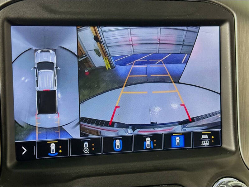 2023 GMC Sierra 3500HD