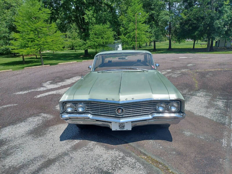 1964 Buick Electra