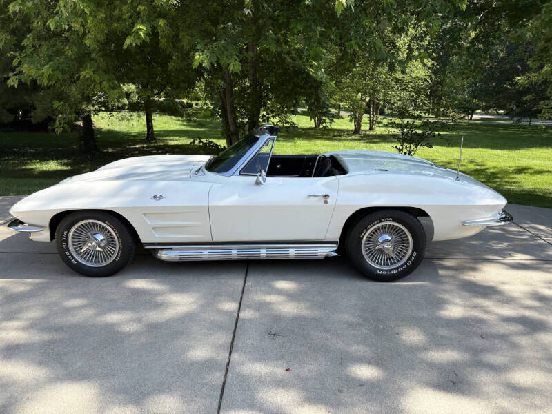 1964 Chevrolet Corvette