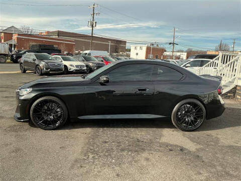 2023 BMW 2 Series 230i xDrive