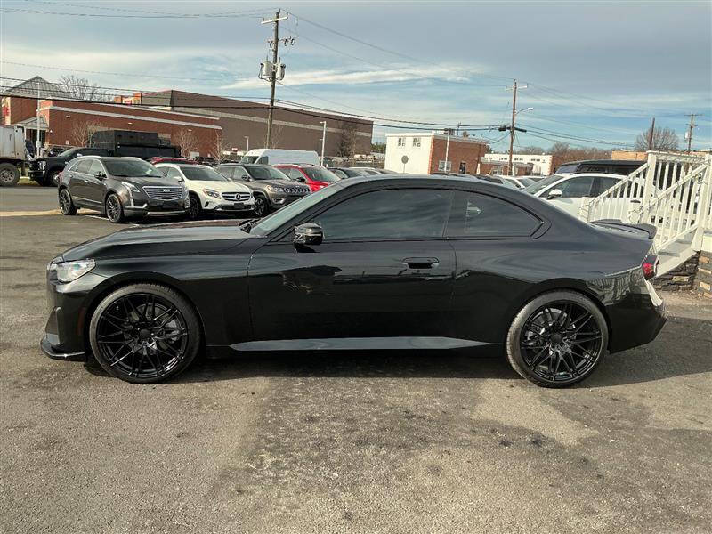 2023 BMW 2 Series 230i xDrive