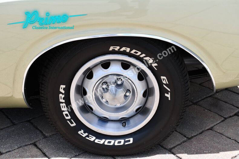 1973 Dodge Challenger