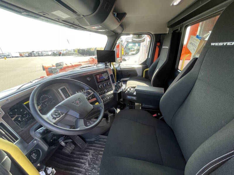 2026 Western Star 47X