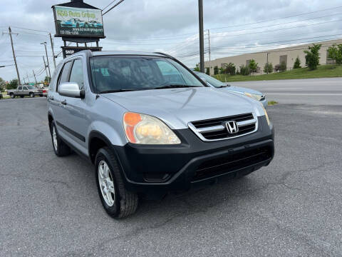 2003 Honda CR-V for sale at A & D Auto Group LLC in Carlisle PA