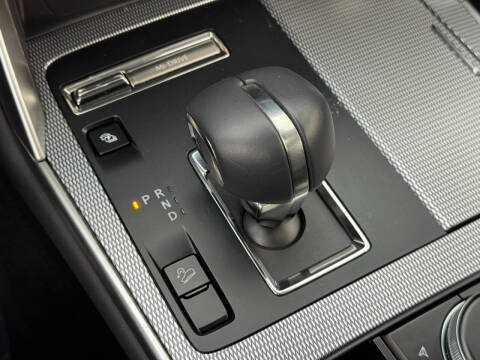 2025 Mazda CX-90 Plug-in Hybrid Preferred