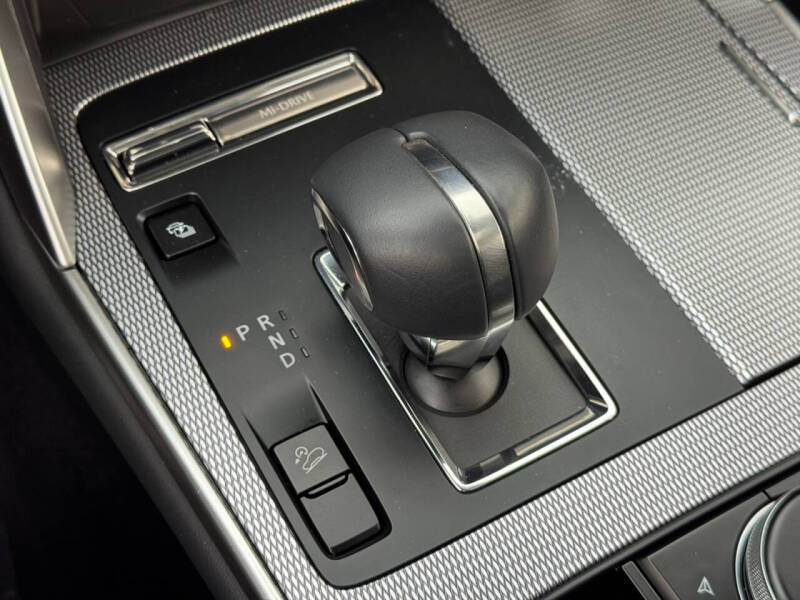 2025 Mazda CX-90 Plug-in Hybrid Preferred