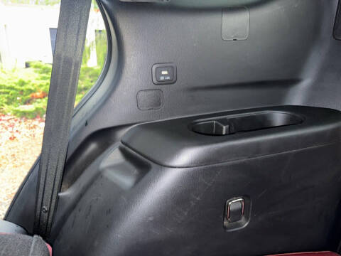 2022 Mazda CX-9 Carbon Edition