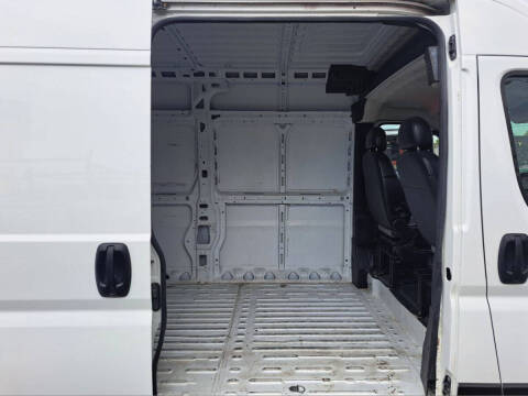 2023 RAM ProMaster 2500 159 WB