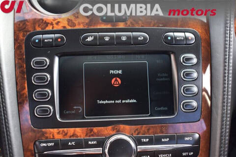 2006 Bentley Continental Flying Spur