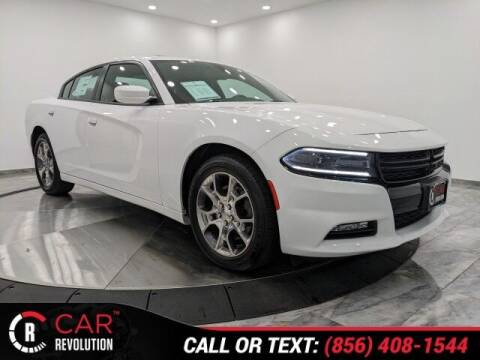 2016 Dodge Charger for sale at Car Revolution in Maple Shade NJ