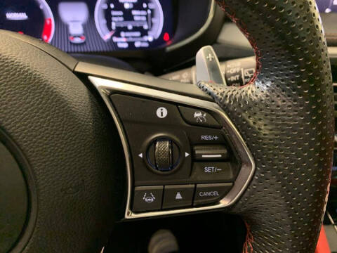 2022 Acura MDX SH-AWD w/A-SPEC