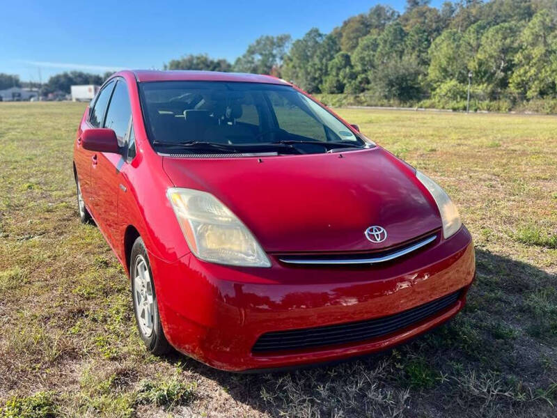 2006 Toyota Prius