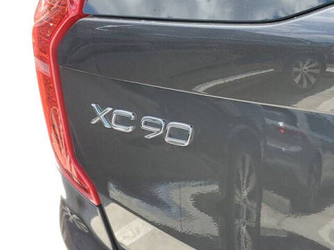 2024 Volvo XC90 B6 Ultimate Bright Theme 7P
