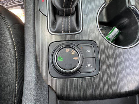 2017 GMC Acadia SLT-2