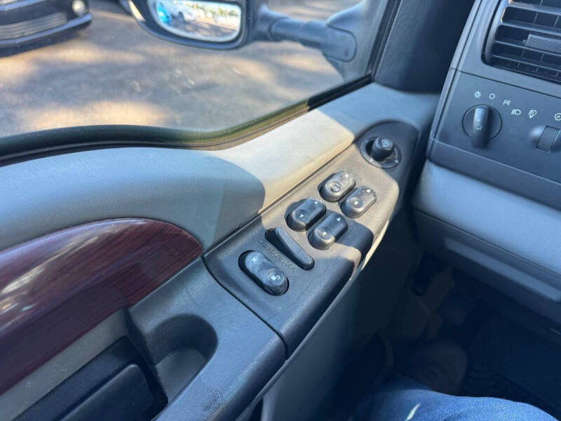 2006 Ford F-250 Super Duty Lariat