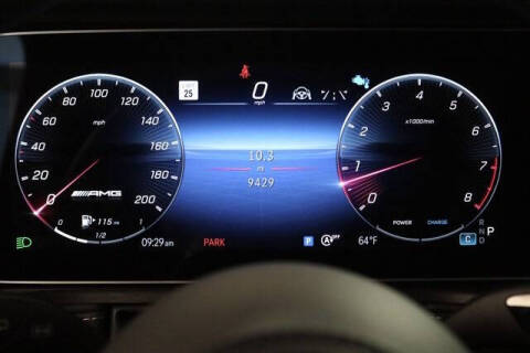 2025 Mercedes-Benz G-Class AMG G 63