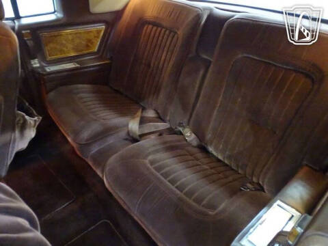 1984 Buick Riviera