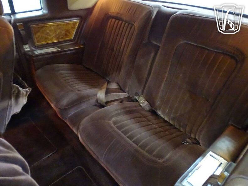 1984 Buick Riviera
