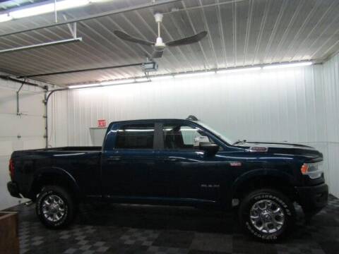2022 RAM 2500 for sale at Michigan Credit Kings in South Haven MI