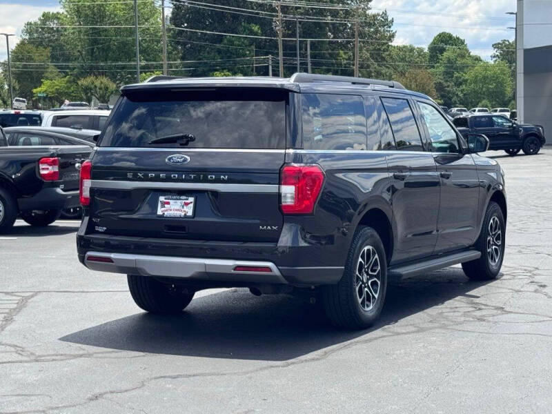 2024 Ford Expedition MAX XLT