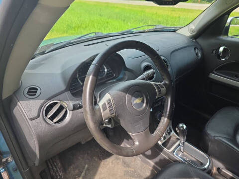 2007 Chevrolet HHR LT