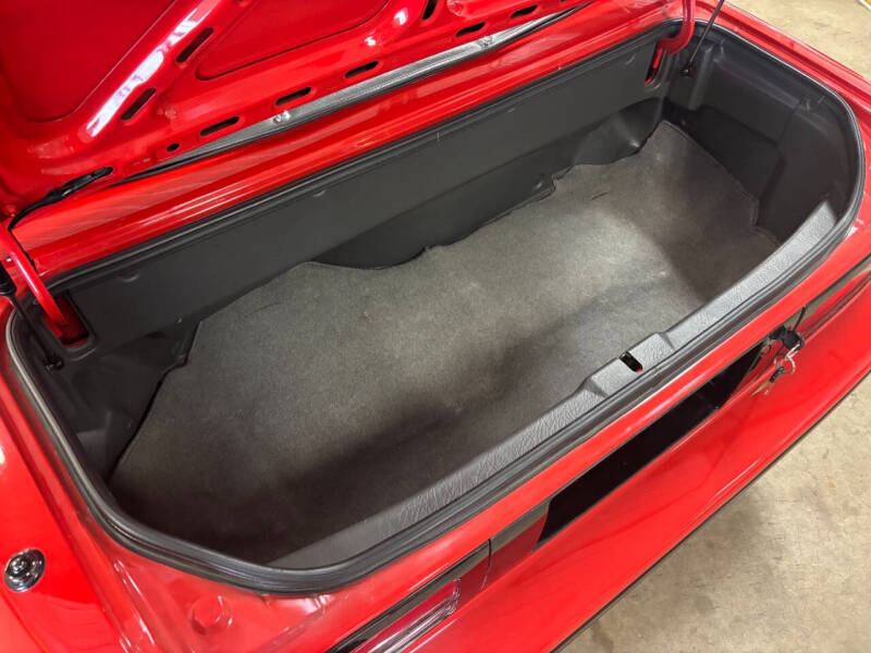 1988 Mazda RX-7