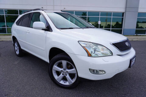2005 Lexus RX 330