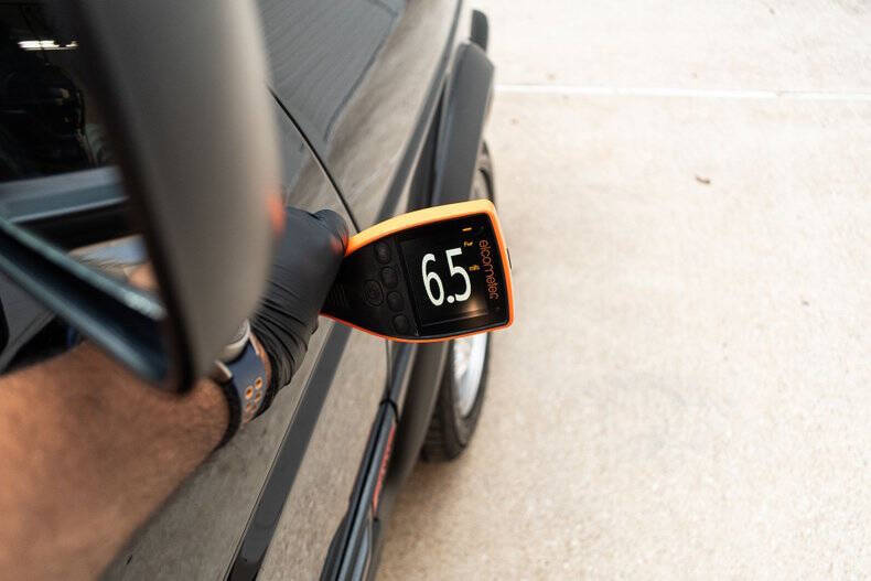 1991 Volkswagen Golf