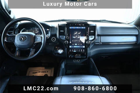 2023 RAM 1500 Limited