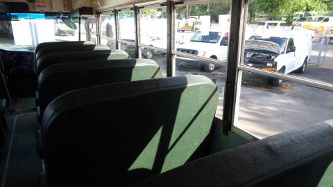2015 IC Bus CE Series
