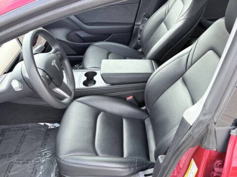 2023 Tesla Model 3 Long Range