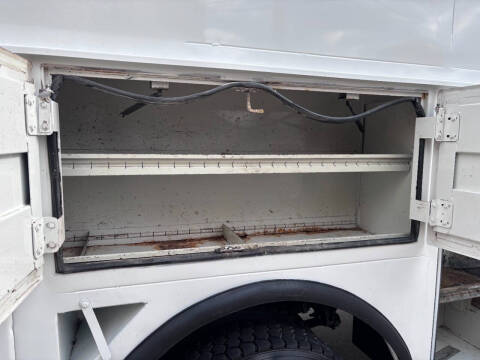 2015 International DuraStar 4300