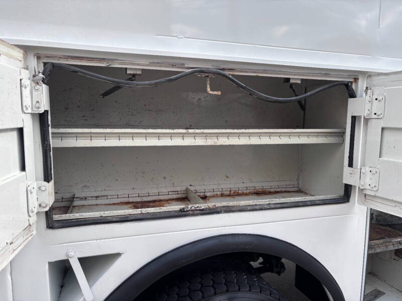 2015 International DuraStar 4300