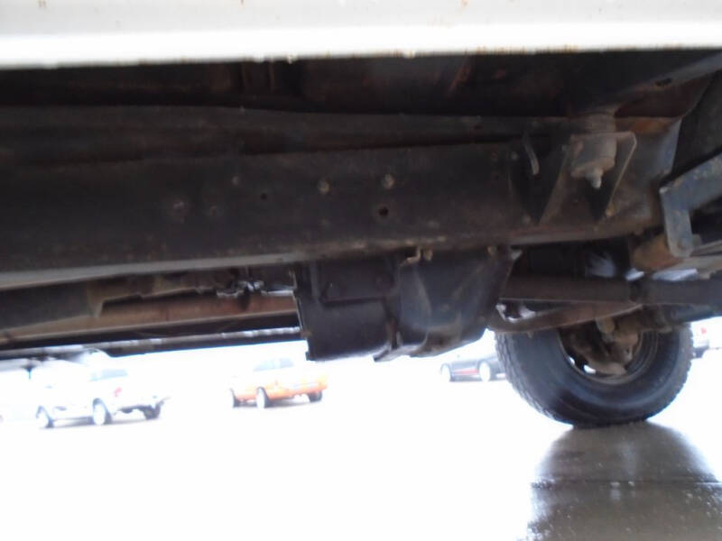 1970 Chevrolet C/K 20 Series