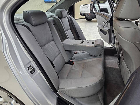 2008 BMW 5 Series 535i